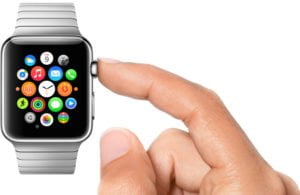 Fitur Apple Watch yang Wajib Kamu Tahu